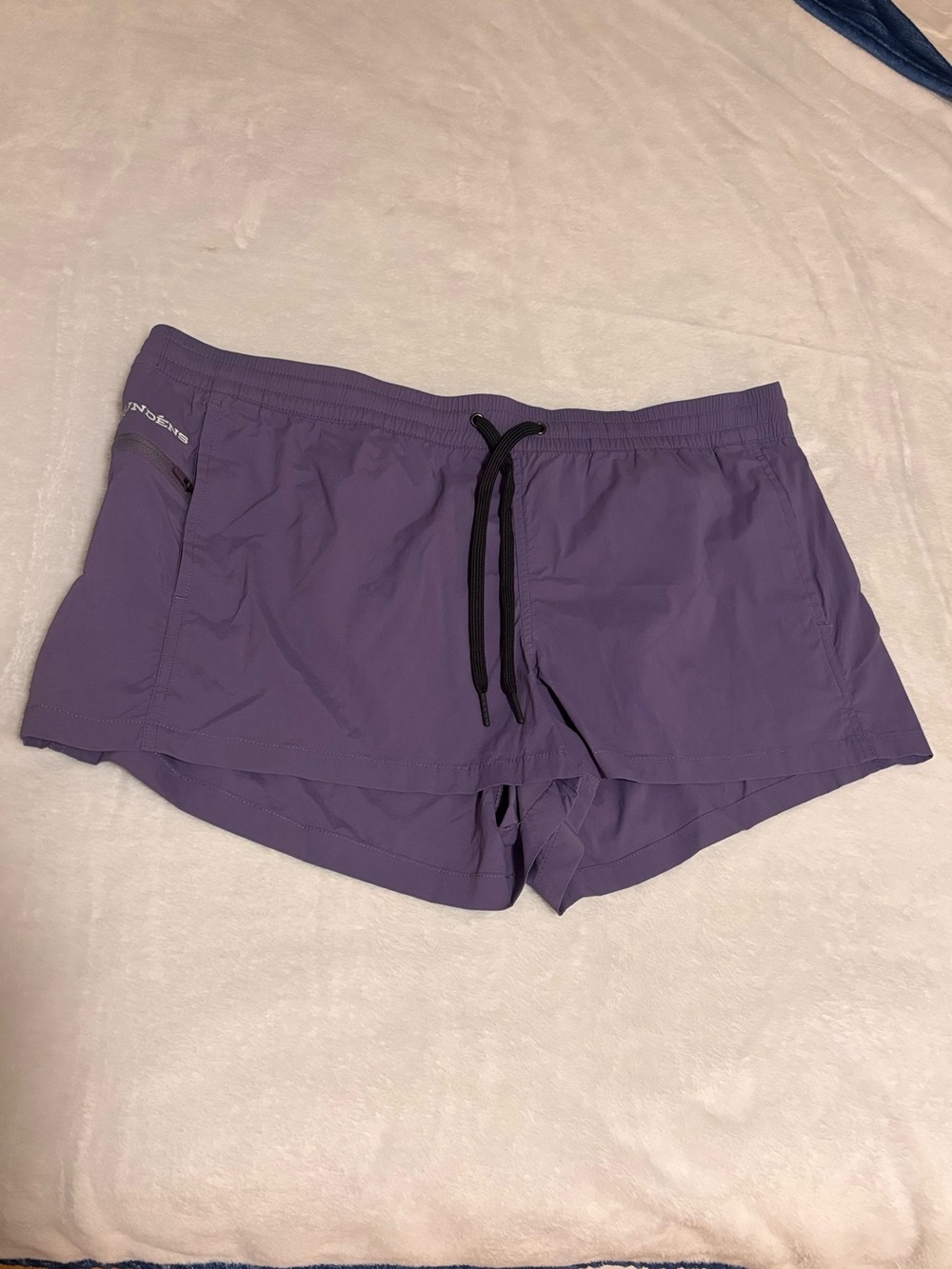 Grundens Women’s Fish Head Board Short